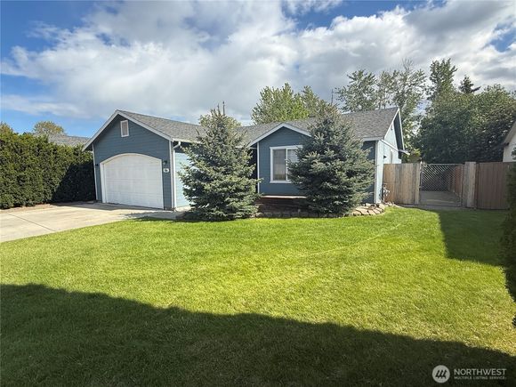 104 E Lexus Lane Ellensburg, WA House Sold - Photo 1 of 23. Opens carousel modal