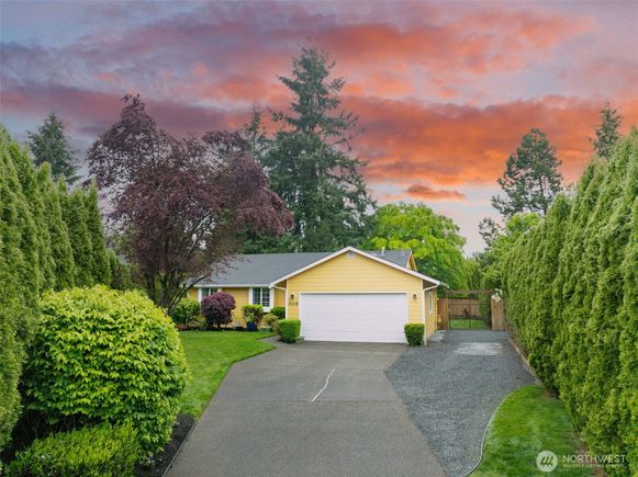 305 Vista Court Granite Falls, WA House Sold - Photo 1 of 34. Opens carousel modal