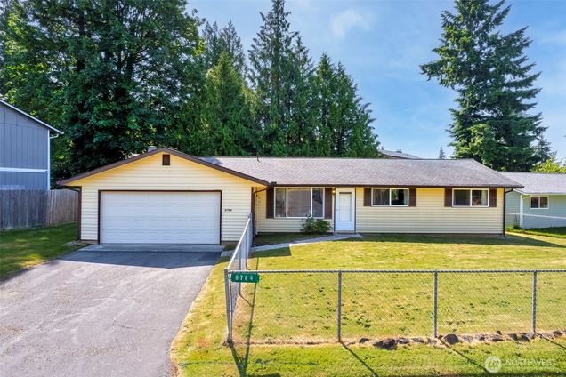6764 Helena Drive NE Bremerton, WA House Sold - Photo 1 of 35. Opens carousel modal