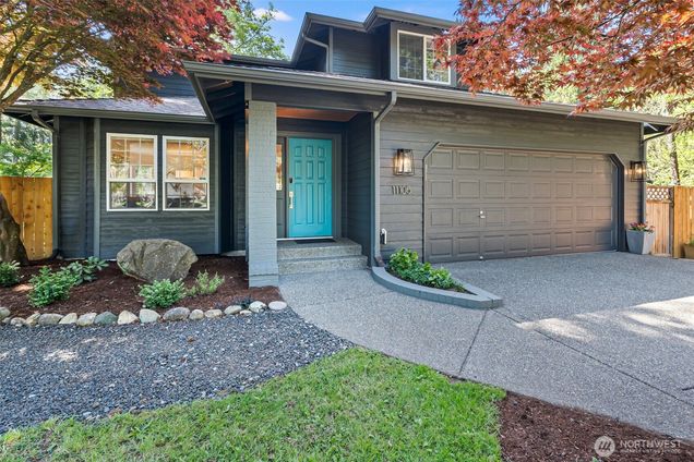 11105 Sunrise Place NW Gig Harbor, WA House Sold - Photo 1 of 40. Opens carousel modal