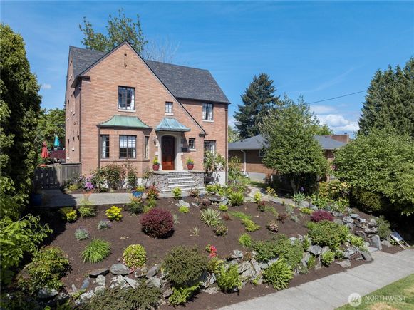 5915 Seward Park Avenue S Seattle, WA House Sold - Photo 1 of 1. Opens carousel modal