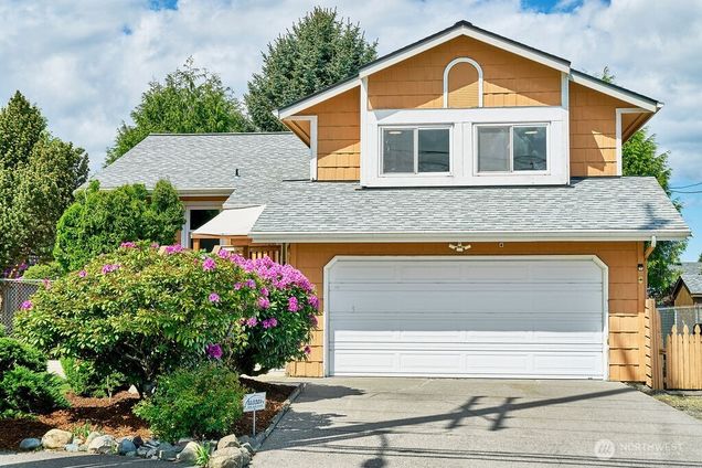 6109 N 37th Street Tacoma, WA House Sold - Photo 1 of 39. Opens carousel modal