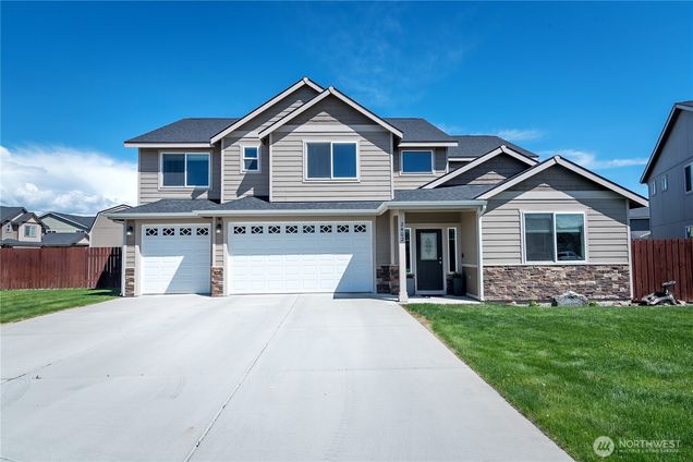 2402 N Creeksedge Way Ellensburg, WA House Sold - Photo 1 of 26. Opens carousel modal
