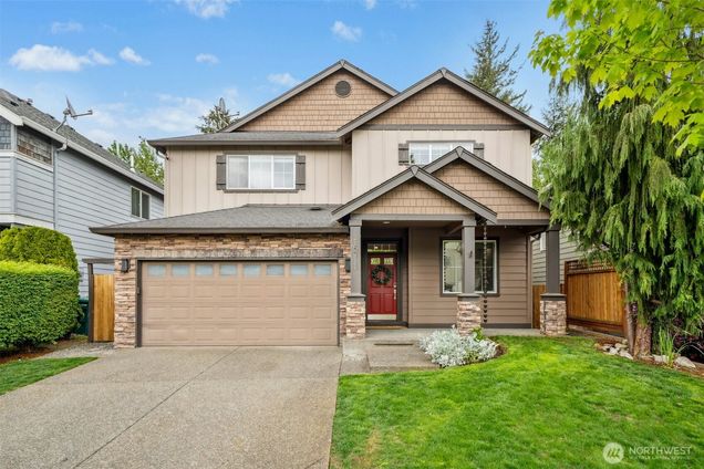 15711 36th Drive SE Bothell, WA House Sold - Photo 1 of 39. Opens carousel modal