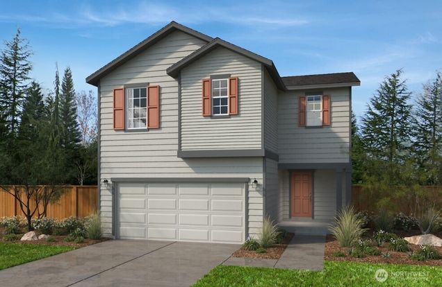 714 Teetor Circle NW Unit LOT 6