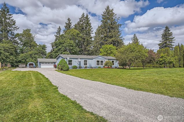 115 293rd Street S Roy, WA House Sold - Photo 1 of 30. Opens carousel modal