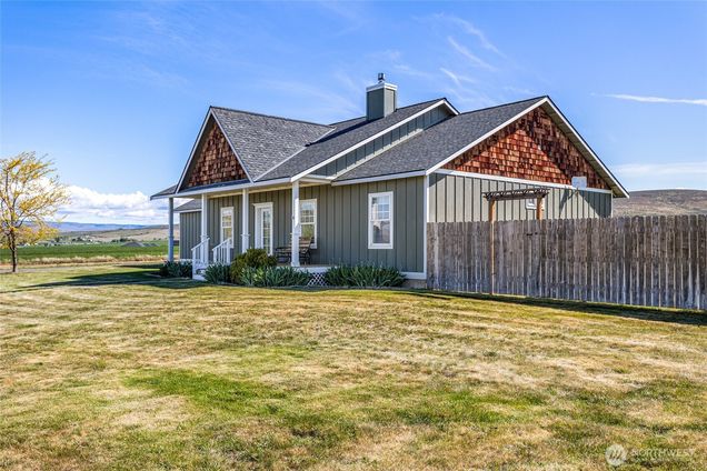 1350 Hamilton Road Ellensburg, WA House Sold - Photo 1 of 39. Opens carousel modal