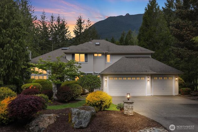 45804 SE 137th Street North Bend, WA House Sold - Photo 1 of 31. Opens carousel modal