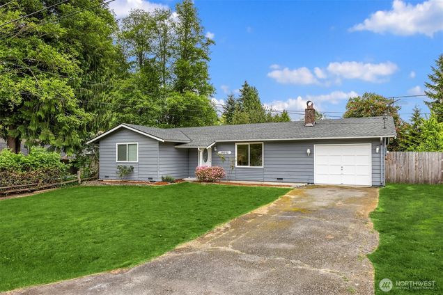 26692 Weaver Avenue NW Poulsbo, WA House Sold - Photo 1 of 29. Opens carousel modal