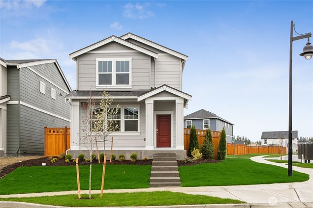 14903 202nd Avenue Ct E Unit 691