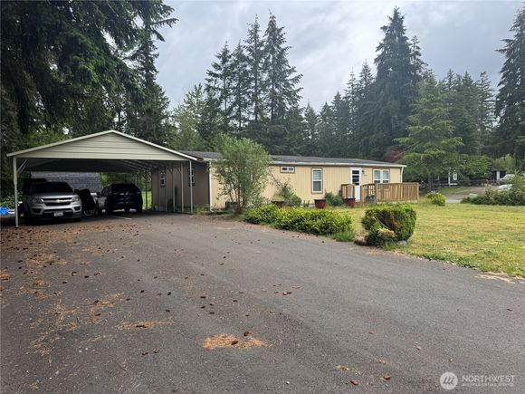 4813 233rd Street Ct E Spanaway, WA House Sold - Photo 1 of 4. Opens carousel modal