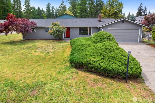 2575 25th Loop SE Lacey, WA House Sold - Photo 1 of 20. Opens carousel modal