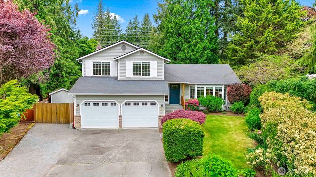 2921 171st Place SE Bothell, WA House Sold - Photo 1 of 40. Opens carousel modal