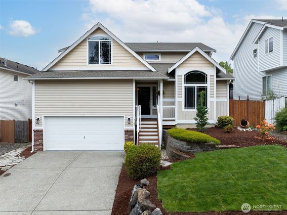 3107 44th Street NE Tacoma, WA House Sold - Photo 1 of 38. Opens carousel modal