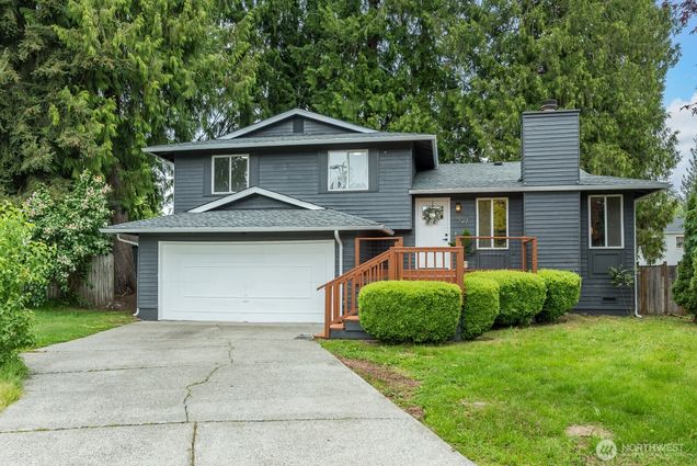 1927 65th Place NE Marysville, WA House Sold - Photo 1 of 29. Opens carousel modal