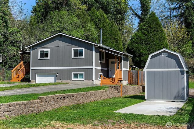 10736 57th Avenue S Seattle, WA House Sold - Photo 1 of 40. Opens carousel modal