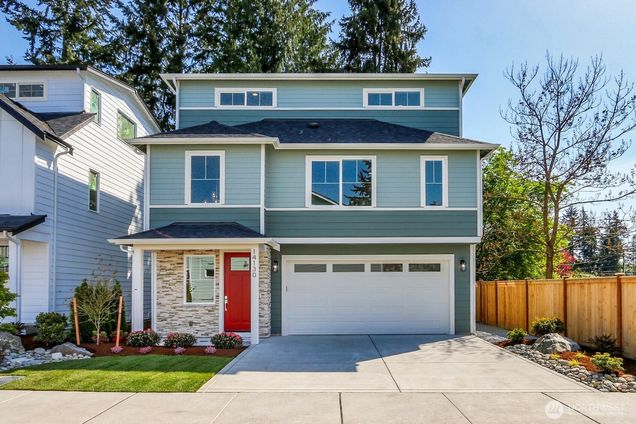 14130 15th Avenue W Lynnwood, WA House Active - Photo 1 of 22. Opens carousel modal
