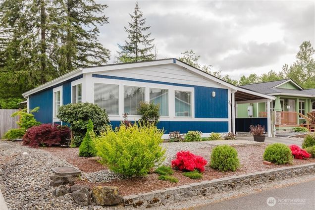 1101 S Scheuber Road Unit #27