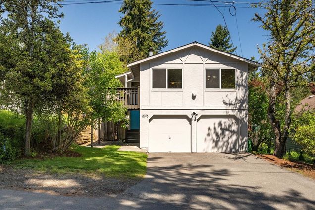 2316 NE 86th Street Seattle, WA House Sold - Photo 1 of 35. Opens carousel modal