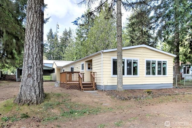 41 SE Foxglove Avenue Shelton, WA House Sold - Photo 1 of 38. Opens carousel modal