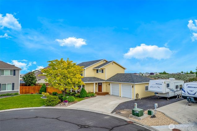 338 Ivy Street SE Ephrata, WA House Sold - Photo 1 of 37. Opens carousel modal