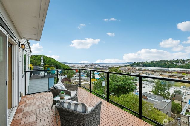 2040 13th Avenue W Unit 41 Seattle, WA Condo Active - Photo 1 of 31. Opens carousel modal