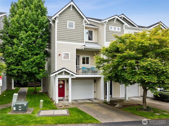 5305 Military Road E Unit A Tacoma, WA House Active - Photo 1 of 34. Opens carousel modal
