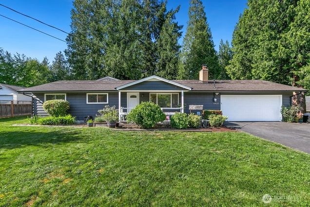 18820 SE 213th Street Renton, WA House Sold - Photo 1 of 31. Opens carousel modal