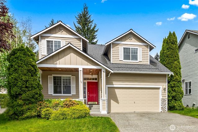 12032 38th Avenue SE Everett, WA House Sold - Photo 1 of 29. Opens carousel modal
