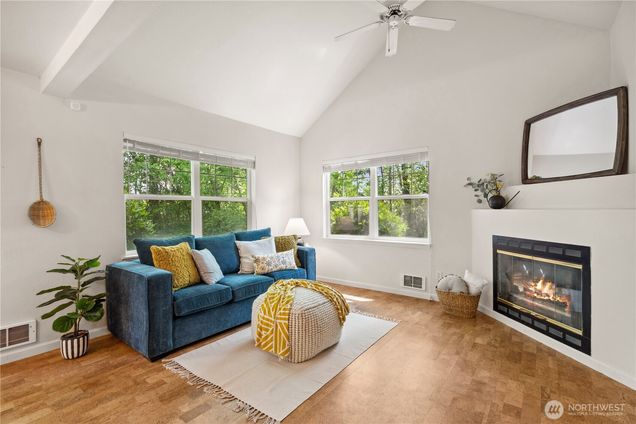 2706 Silesia Lane Unit D Bellingham, WA Condo Sold - Photo 1 of 39. Opens carousel modal