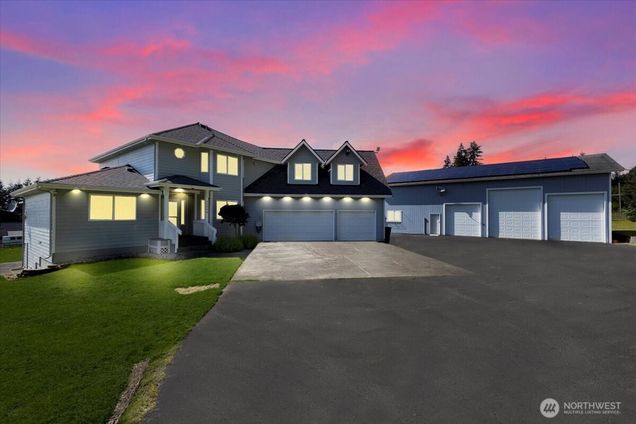 25804 Jim Creek Road Arlington, WA House Sold - Photo 1 of 40. Opens carousel modal
