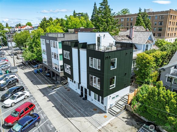 2817 Franklin Avenue E Unit A