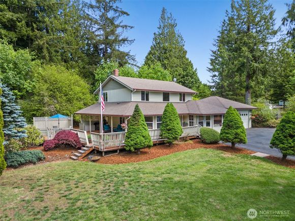 4111 Lemon Road NE Olympia, WA House Sold - Photo 1 of 38. Opens carousel modal