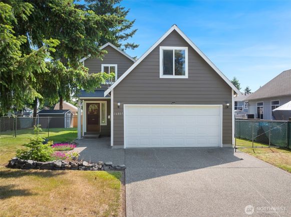 16807 20th Avenue E Spanaway, WA House Active - Photo 1 of 30. Opens carousel modal