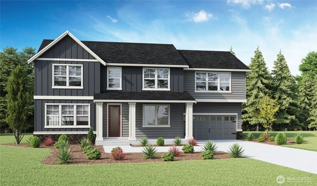 13219 164th Avenue SE Unit 202