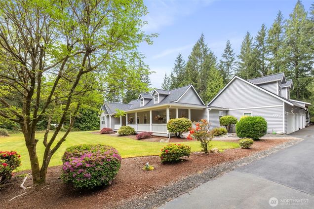 7729 SE Willock Road Olalla, WA House Sold - Photo 1 of 40. Opens carousel modal
