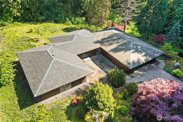 1825 SE Bloomfield Road Shelton, WA House Sold - Photo 1 of 1. Opens carousel modal