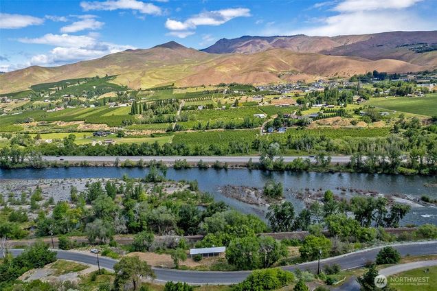 2080 Sleepy Hollow Road Wenatchee, WA Plot of land Active - Photo 1 of 15. Opens carousel modal