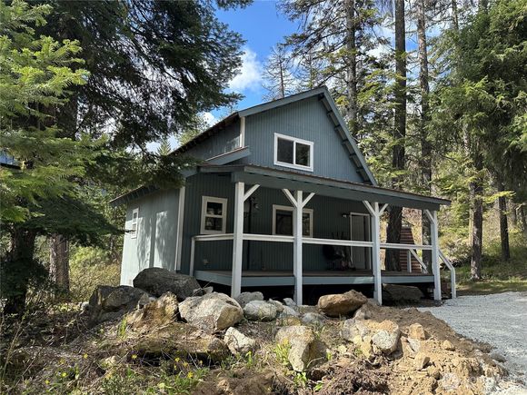 23000 Lake Wenatchee Highway Leavenworth, WA House Sold - Photo 1 of 12. Opens carousel modal