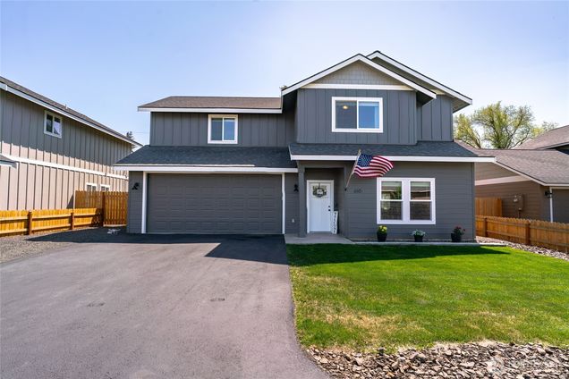 610 Laura Lane Ellensburg, WA House Sold - Photo 1 of 28. Opens carousel modal