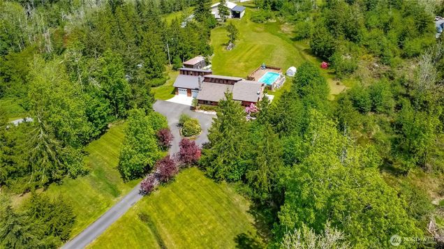 962 Logan Hill Road