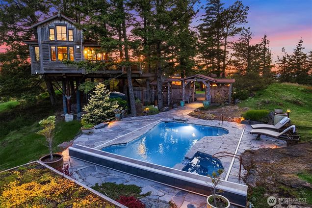 354 Nighthawk Lane Orcas Island, WA House Sold - Photo 1 of 40. Opens carousel modal
