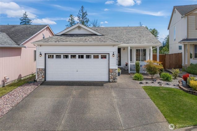 13515 68th Avenue Ct E Puyallup, WA House Sold - Photo 1 of 36. Opens carousel modal