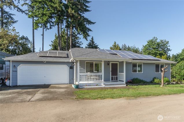 7606 Illahee Road NE Bremerton, WA House Sold - Photo 1 of 26. Opens carousel modal