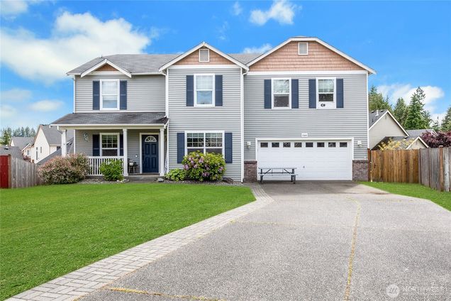 17808 114th Street Ct E