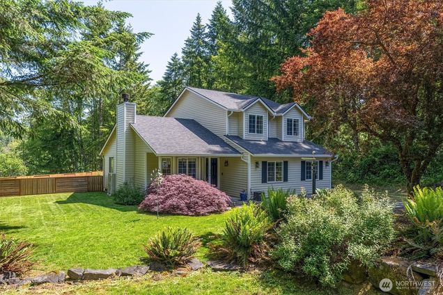 206 Salmonberry Lane Longview, WA House Sold - Photo 1 of 39. Opens carousel modal