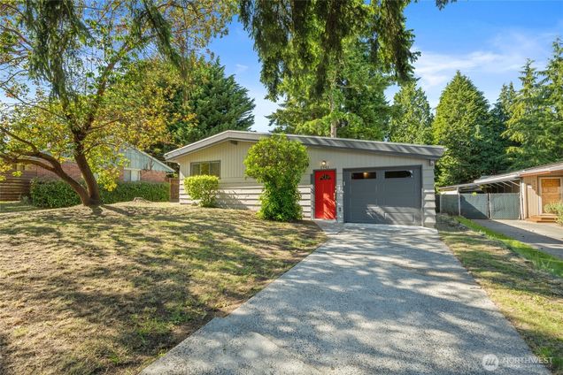 2342 N 120th Street Seattle, WA House Sold - Photo 1 of 23. Opens carousel modal
