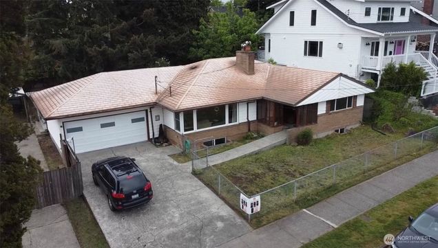 540 N 83rd Street