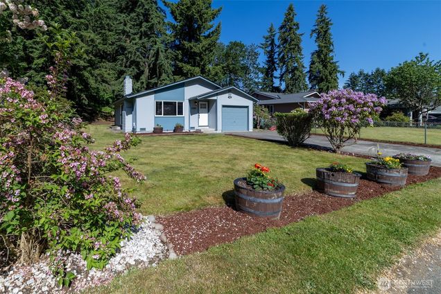 15310 25th Avenue E Tacoma, WA House Sold - Photo 1 of 16. Opens carousel modal