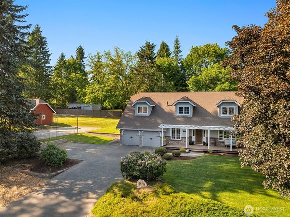 17910 NE 125th Street Redmond, WA House Sold - Photo 1 of 38. Opens carousel modal